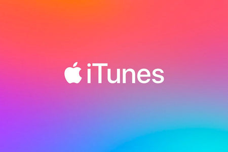 APPLE ITUNES