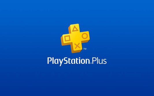 Playstation Plus