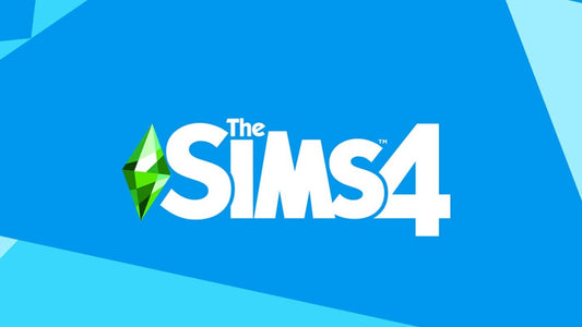 The Sims 4 DLC's
