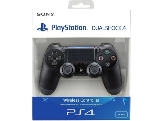 Dualshock 4