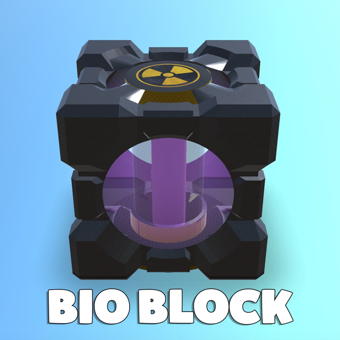 Bio Bloco