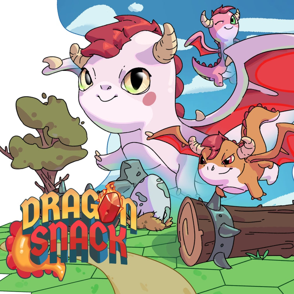 Dragon Snack