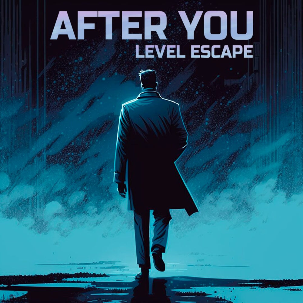 After You - Falas Store – Jogos Digitais em Angola