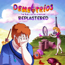 Demetrios the BIG Cynical Adventure (PSN BR)