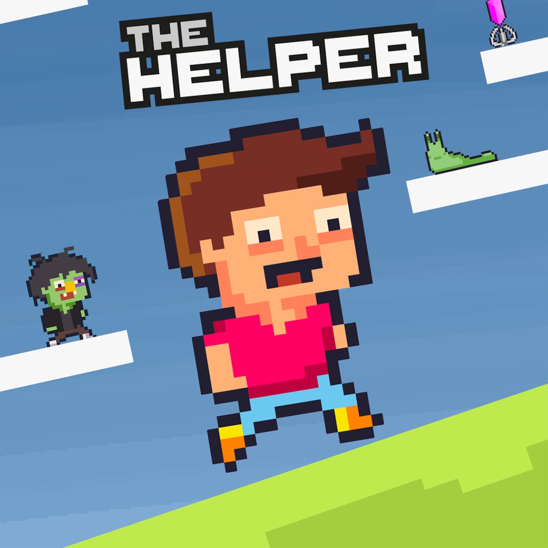 The Helper
