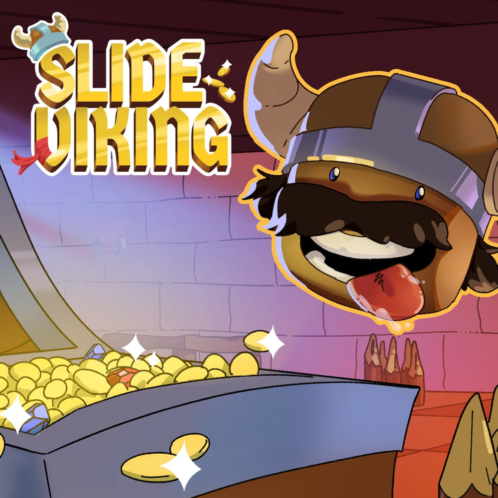 Slide Viking