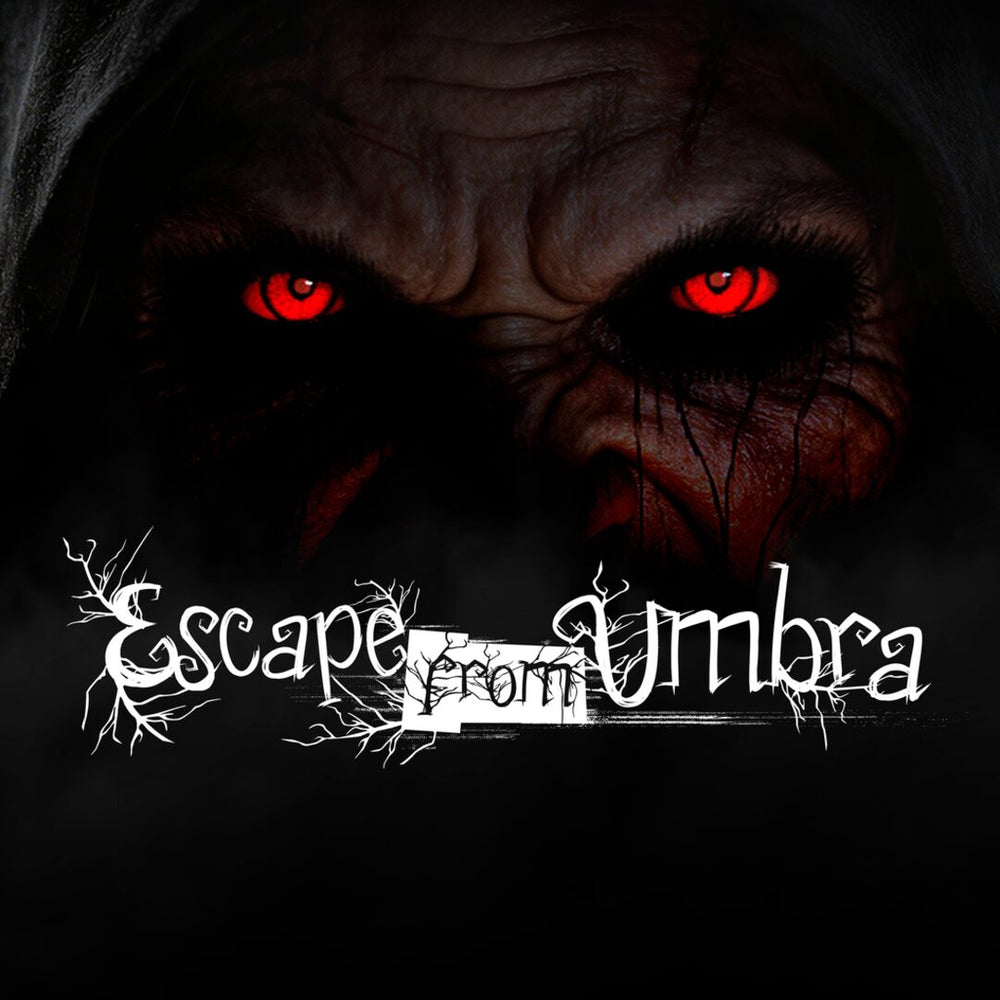 Escape from Umbra - Falas Store – Jogos Digitais em Angola