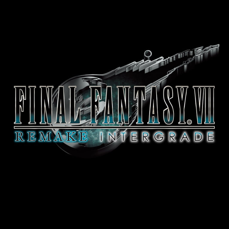 FINAL FANTASY VII REMAKE INTERGRADE (PSN BR)