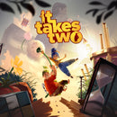 It Takes Two PS4™ e PS5™ (PSN BR)