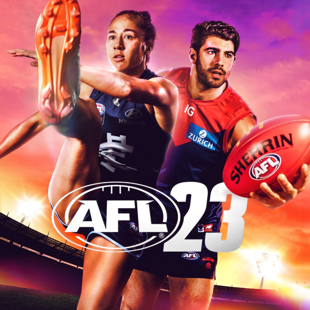 AFL 23 - Falas Store – Jogos Digitais em Angola