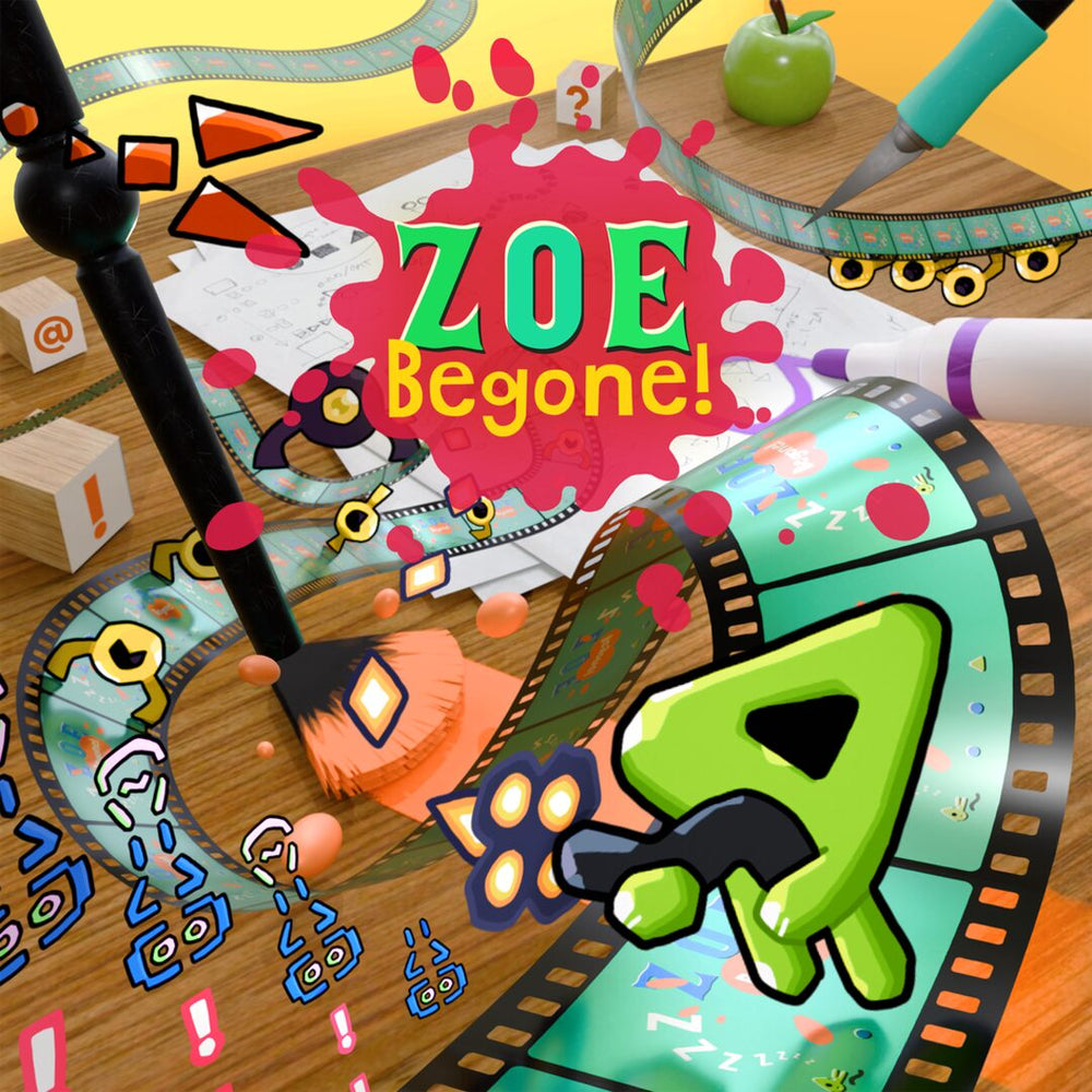 ZOE Begone!