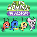 Alien Hominid Invasion (PSN BR)