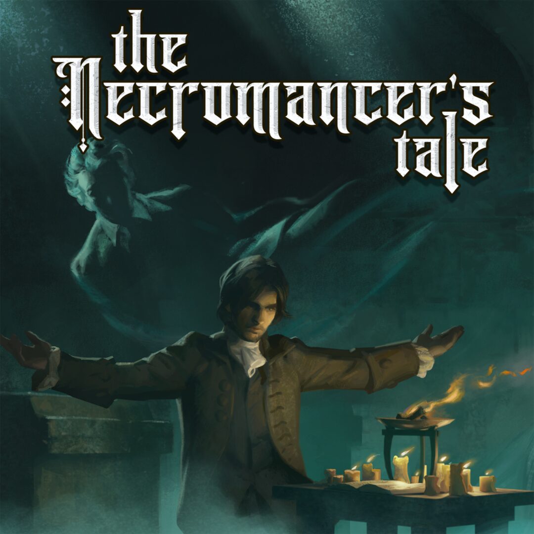 The Necromancer's Tale