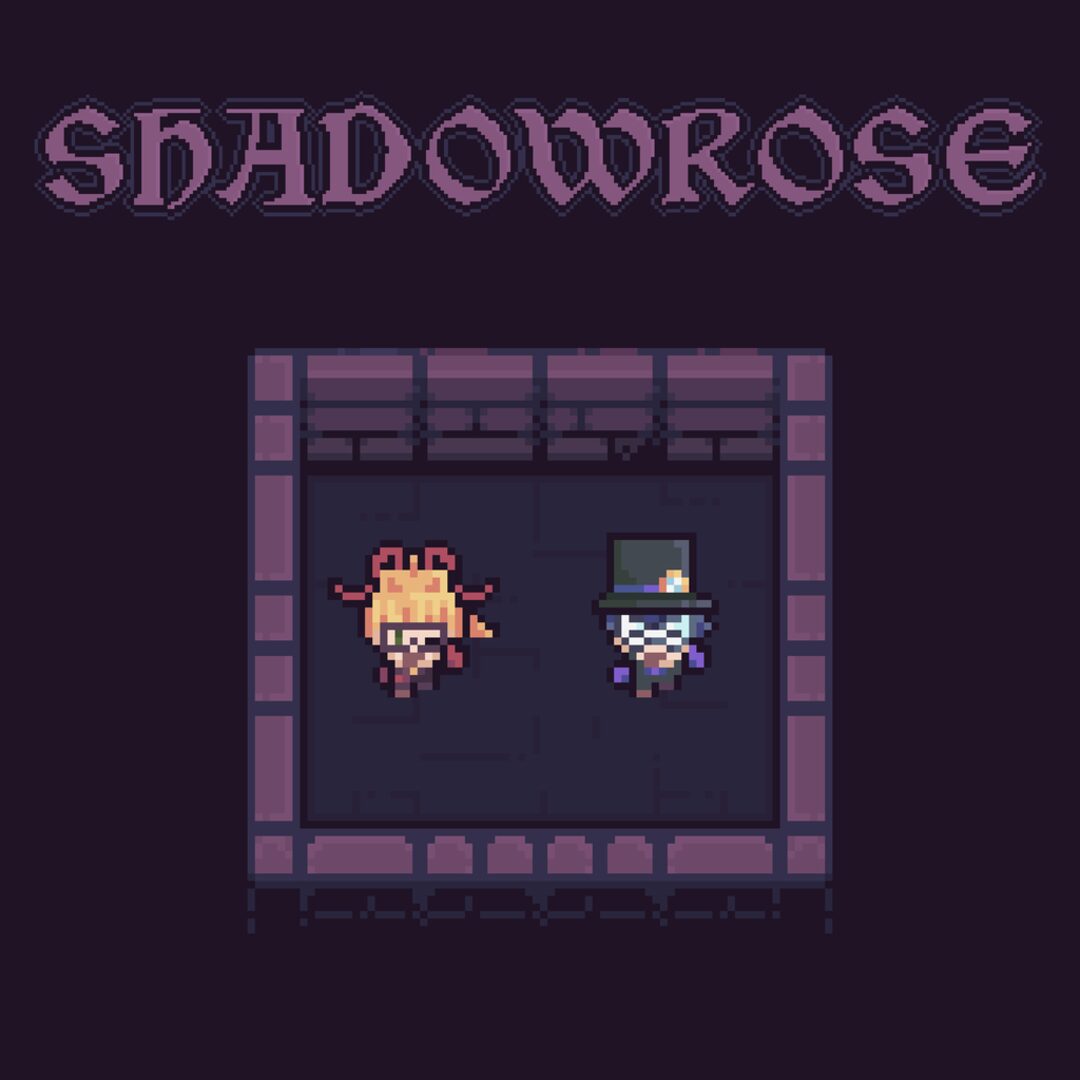Shadow Rose