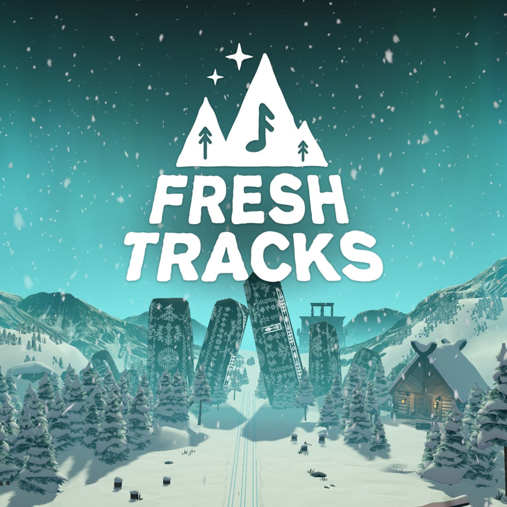 Fresh Tracks