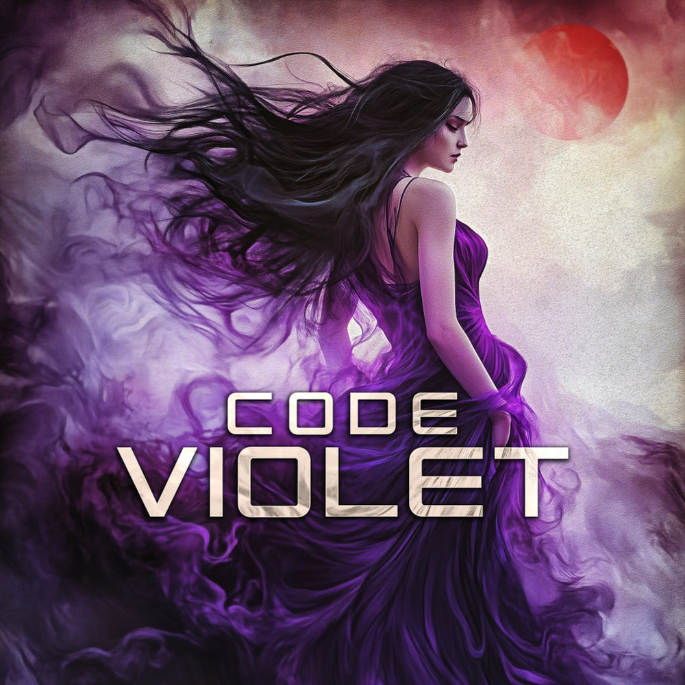 Código Violeta - Falas Store – Jogos Digitais em Angola