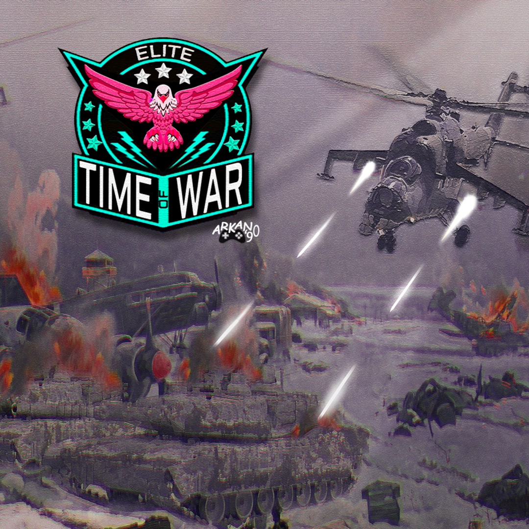 Time Of War, Arkano'90