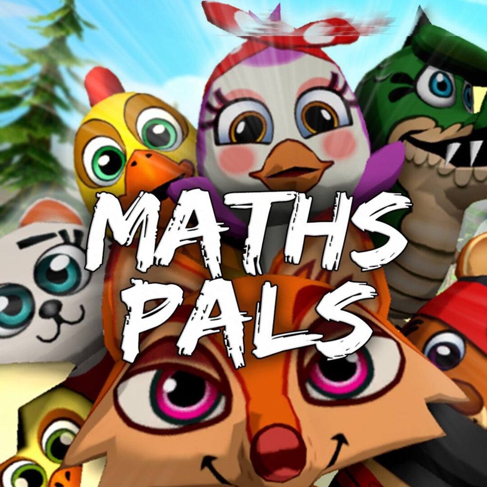Maths Pals