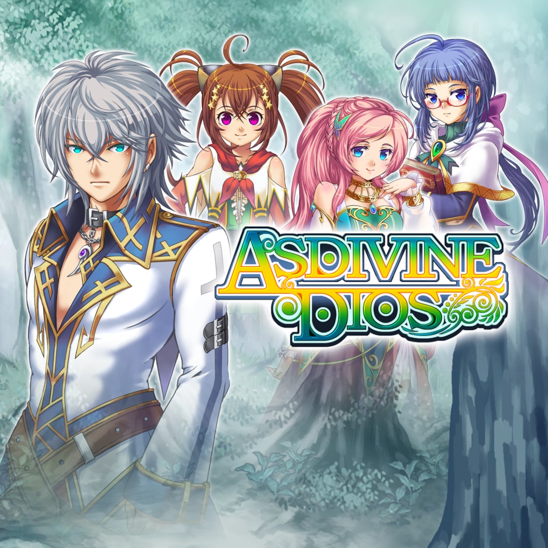 Asdivine Dios