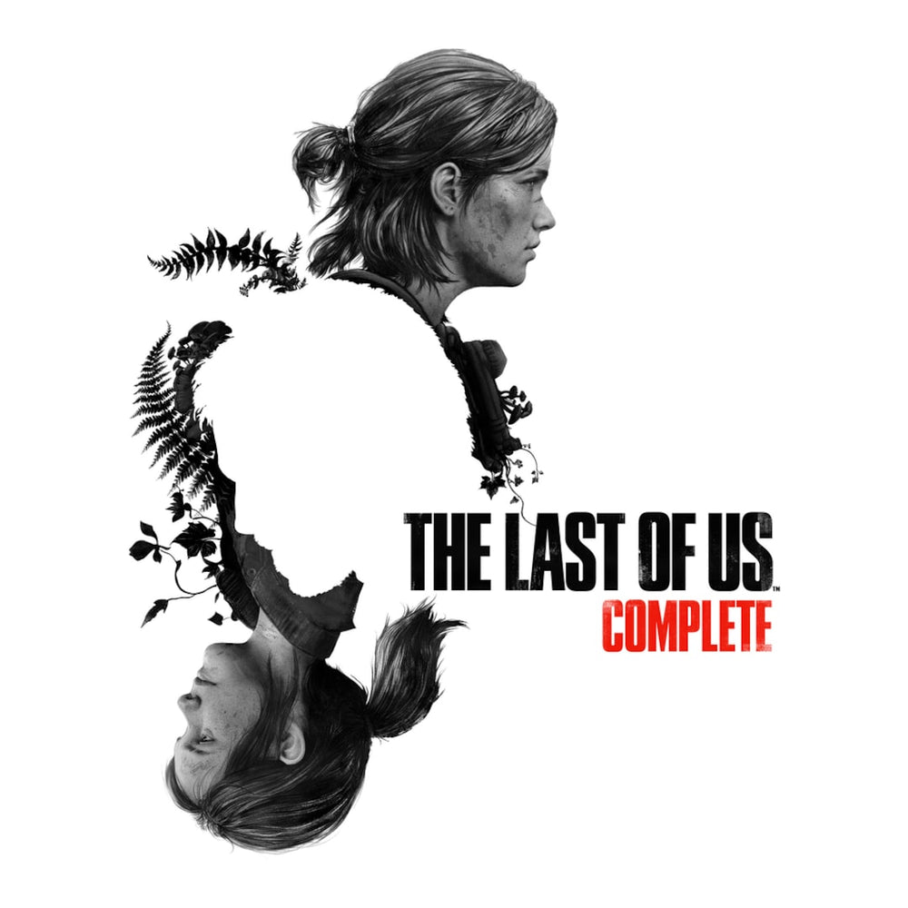 The Last of Us™ Completo - Falas Store – Jogos Digitais em Angola