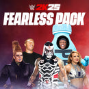 WWE 2K25 Pacote Destemidos (PSN BR)