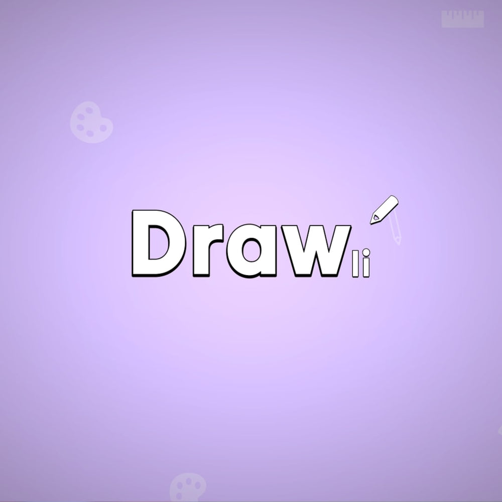 Draw li