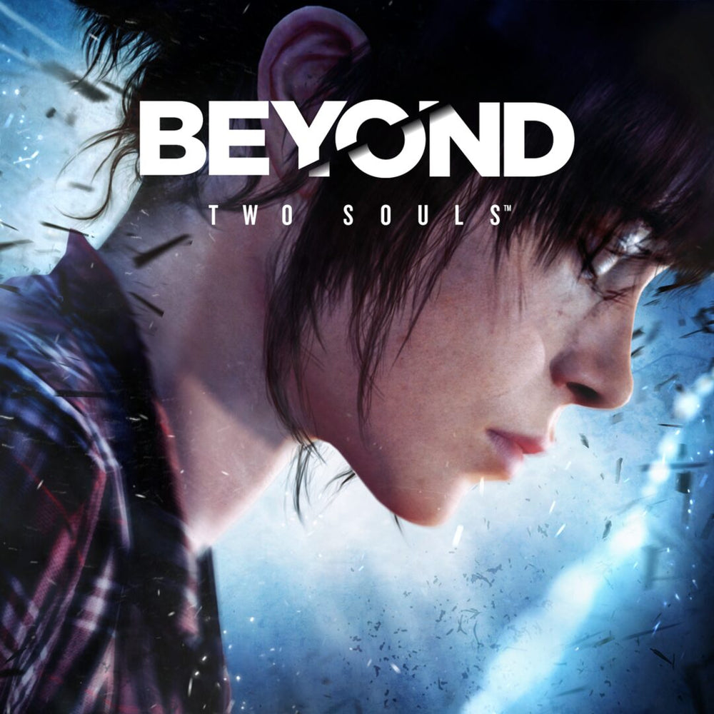 BEYOND: Duas Almas™