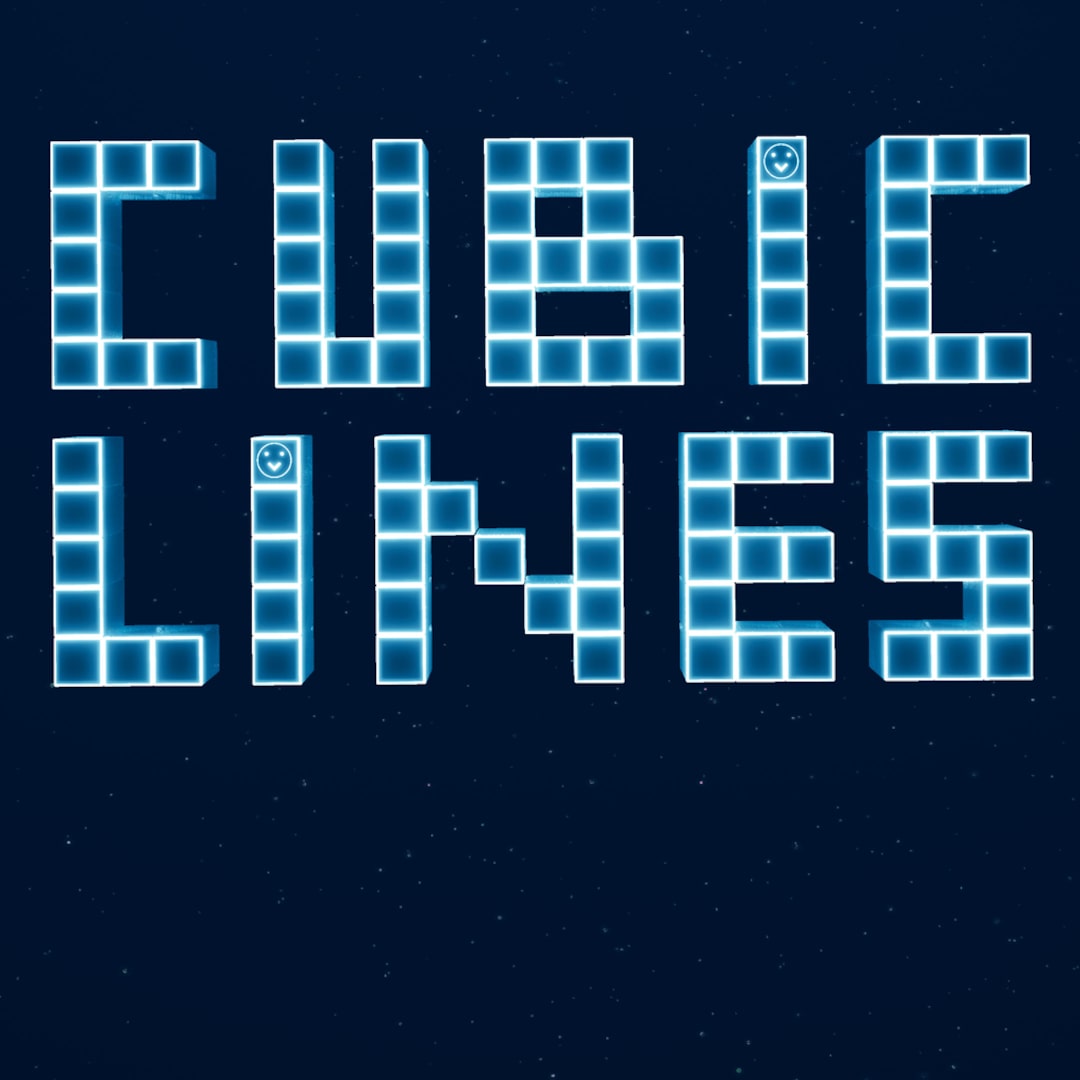 Cubic Lines