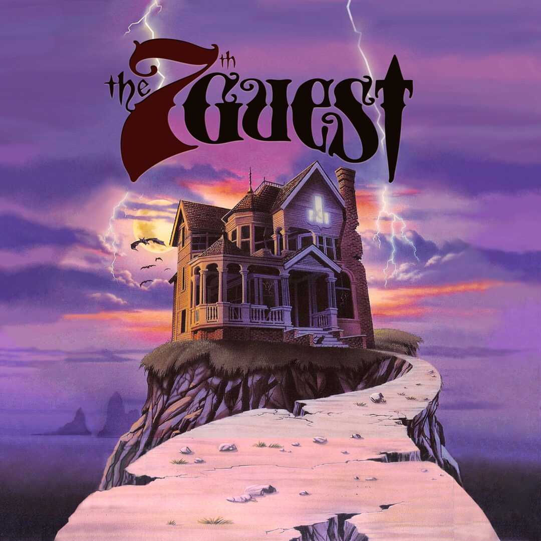 The 7th Guest