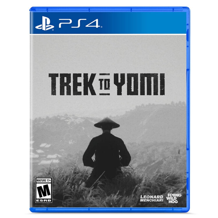 Trek TO Yomi DISCO/A