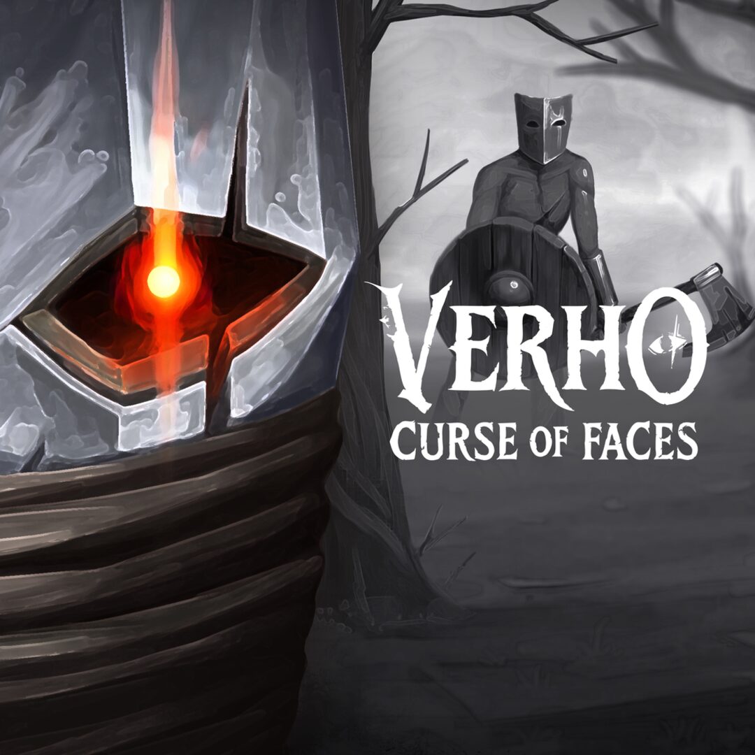 Verho - Curse of Faces