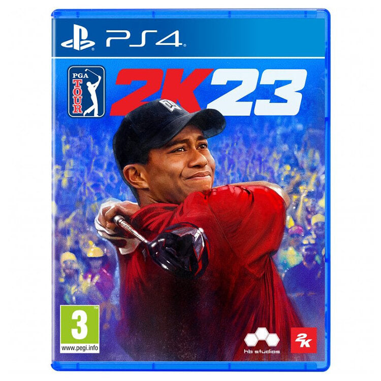 PGA Tour 2k23 DISCO/A