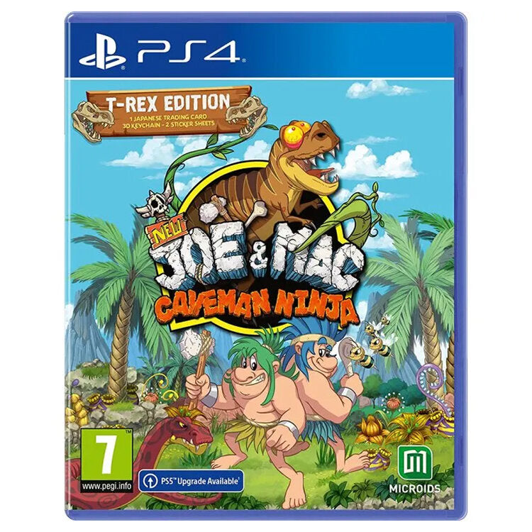 NEW JOE MAC CN LMT DISCO/A