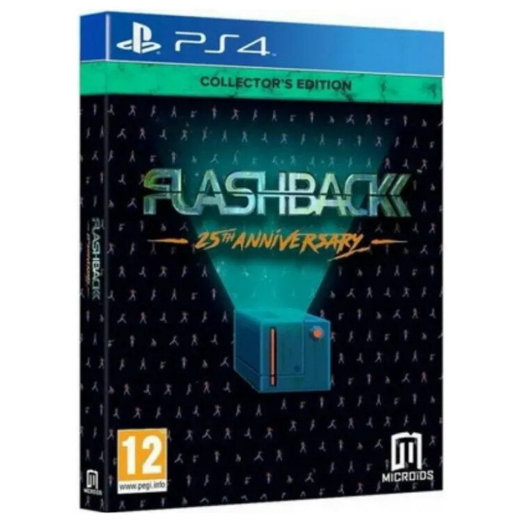 Flashback 25th ANN DISCO/A