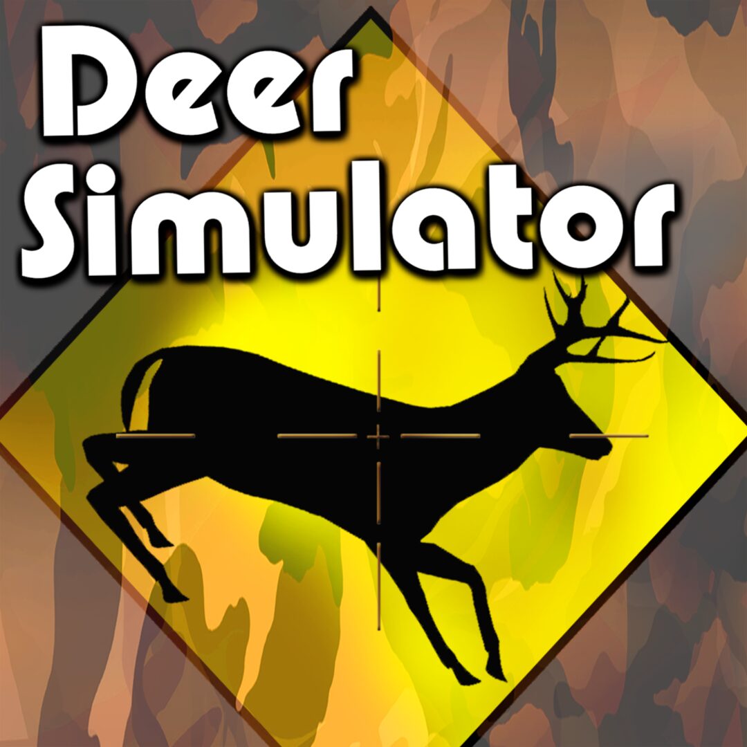 Deer Simulator