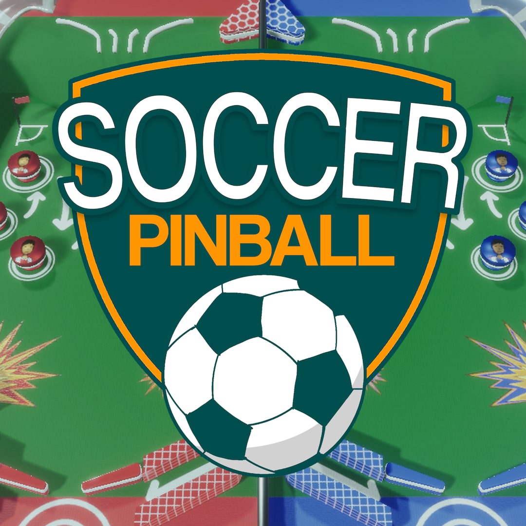Soccer Pinball