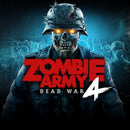 Zombie Army 4: Dead War (PSN BR)