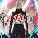 AI: THE SOMNIUM FILES (PSN BR)