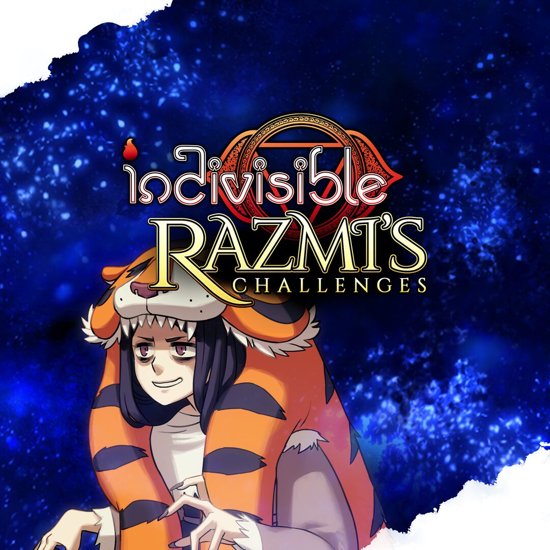 Os Desafios de Razmi