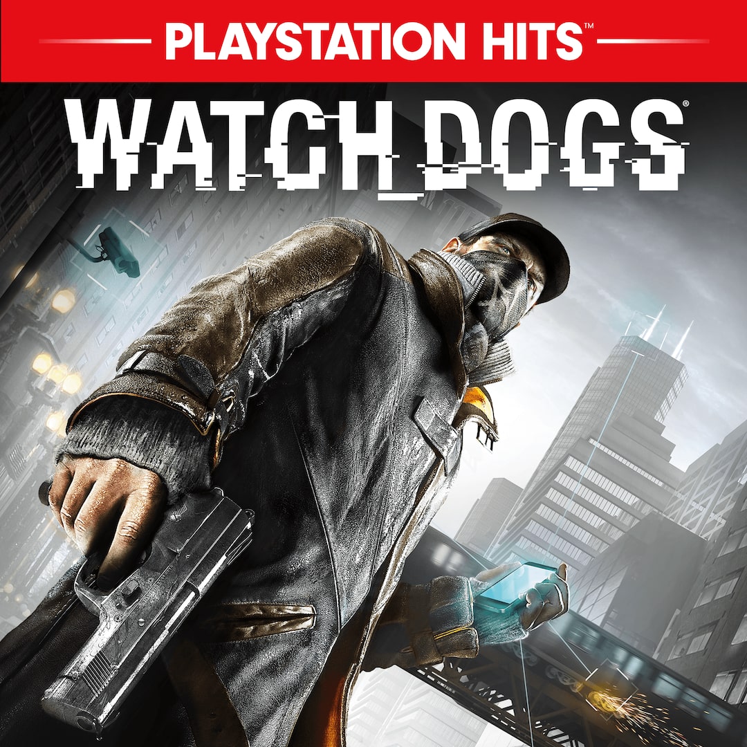 Watch Dogs™
