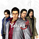 Yakuza 4 Remastered (PSN BR)
