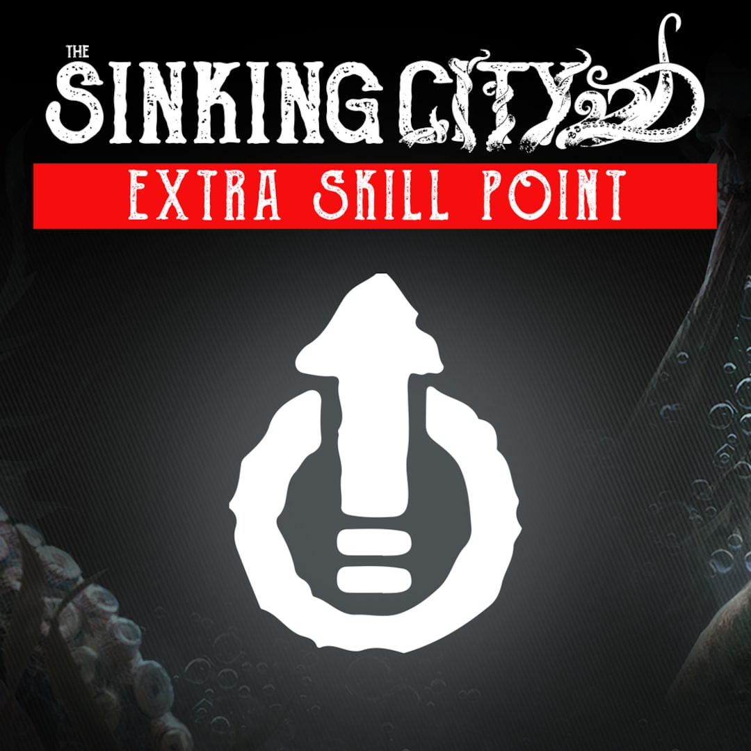 The Sinking City - Extra Skill Point