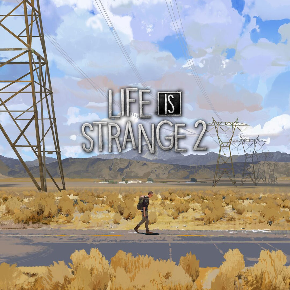 Life is Strange 2 - Episódio 4