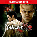 Yakuza Kiwami 2 (PSN BR)