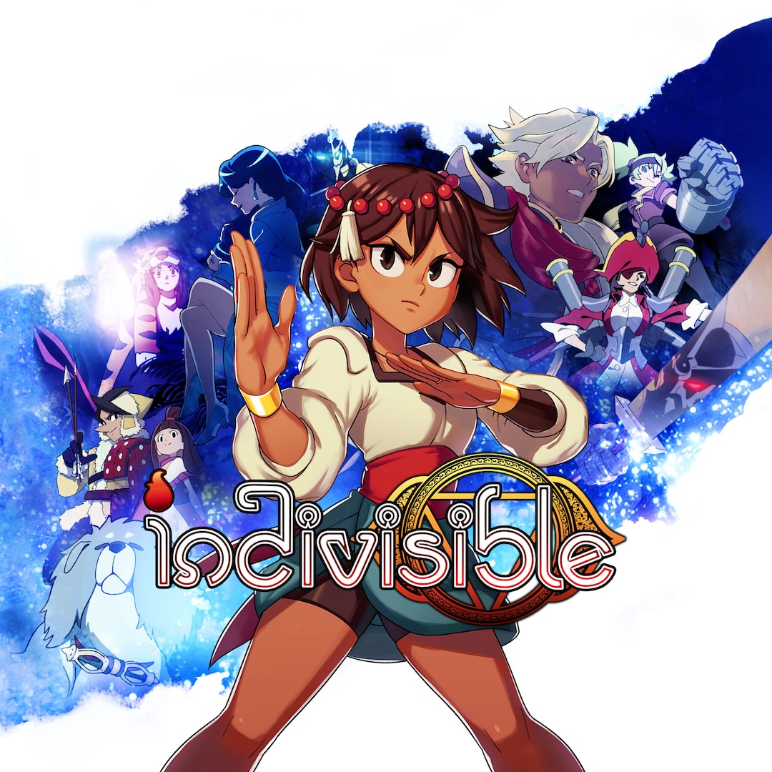 Indivisible