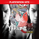 Yakuza Kiwami (PSN BR)