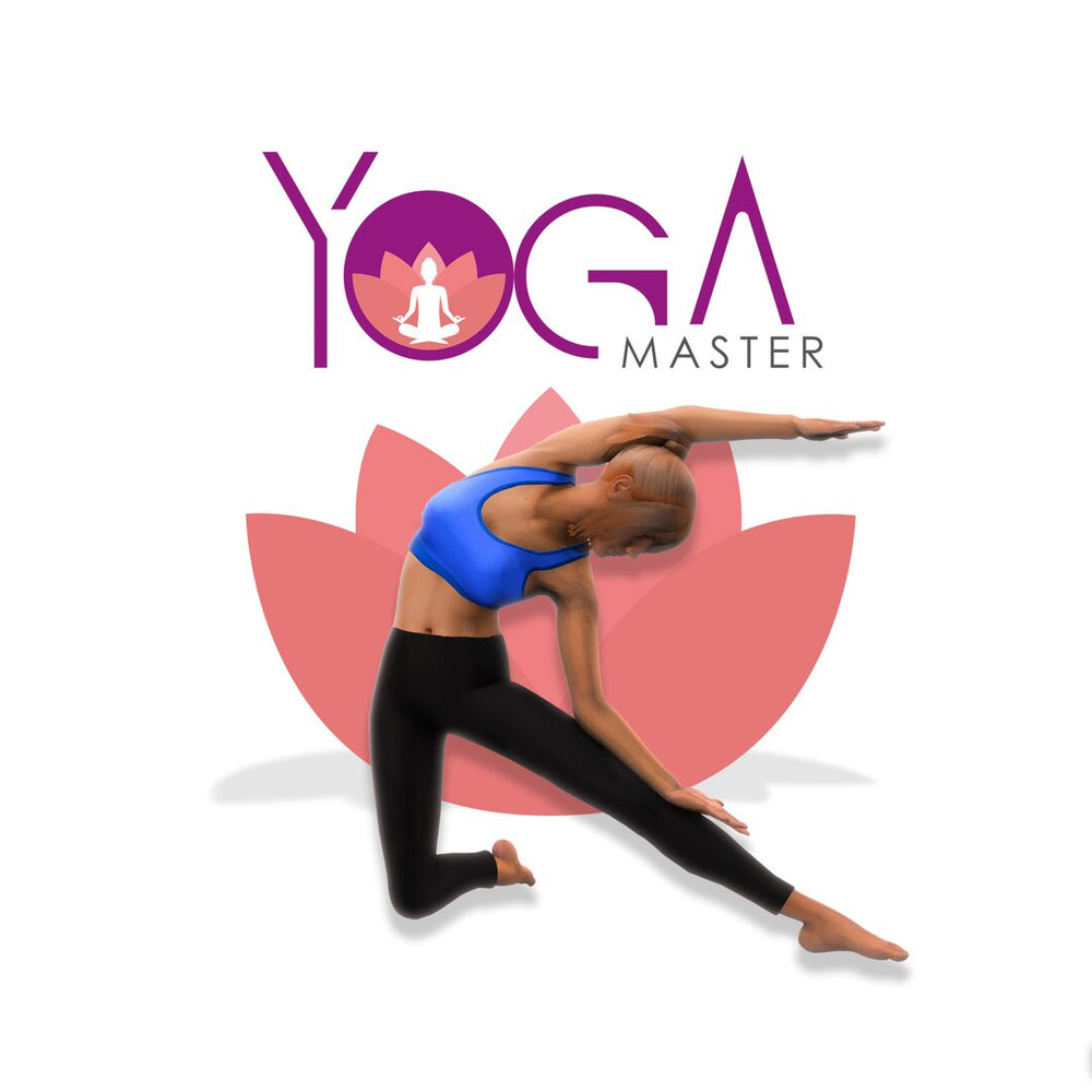 YOGA MASTER (PSN BR)