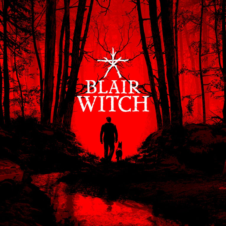 Blair Witch (PSN BR)