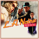 L.A. Noire: The VR Case Files (PSN BR)