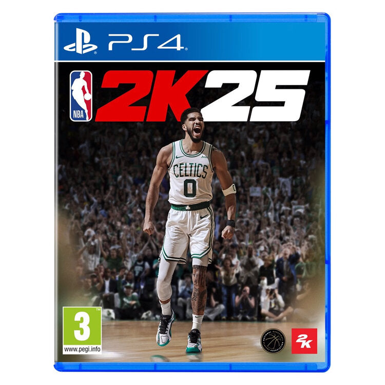 NBA 2k25 DISCO/A